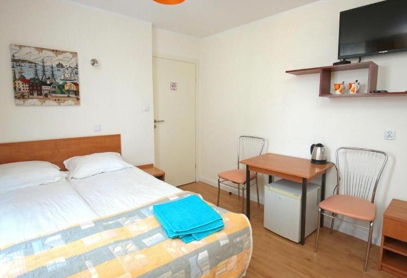 膳宿费 Willa Opal