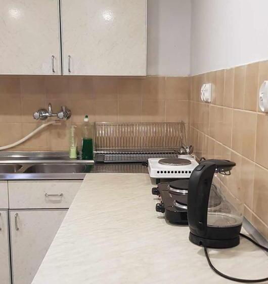 펜션 Willa Pod Bukami