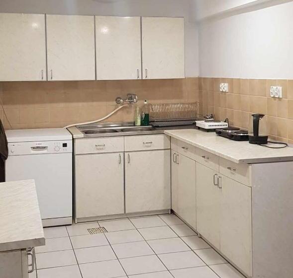 بنسيون Willa Pod Bukami