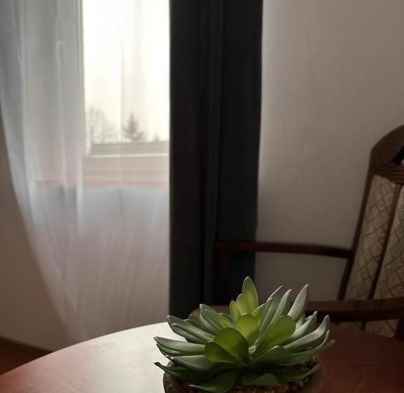 펜션 Willa Pod Bukami