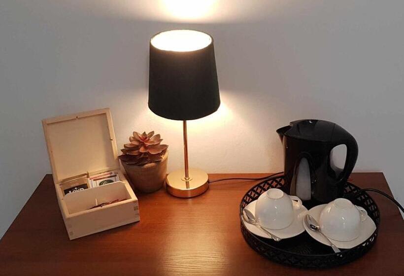 펜션 Willa Pod Bukami