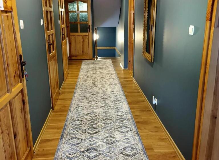 ペンション Willa Różana