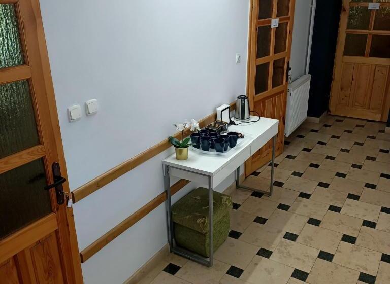 ペンション Willa Różana