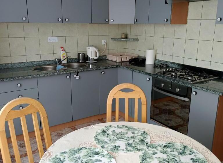 ペンション Willa Różana