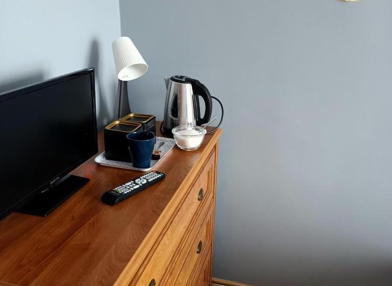 ペンション Willa Różana