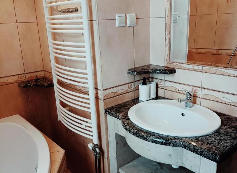 ペンション Willa Różana