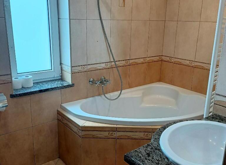 ペンション Willa Różana