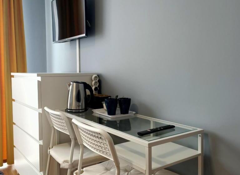 ペンション Willa Różana