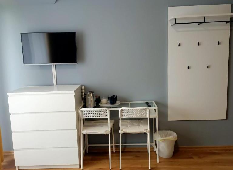 ペンション Willa Różana