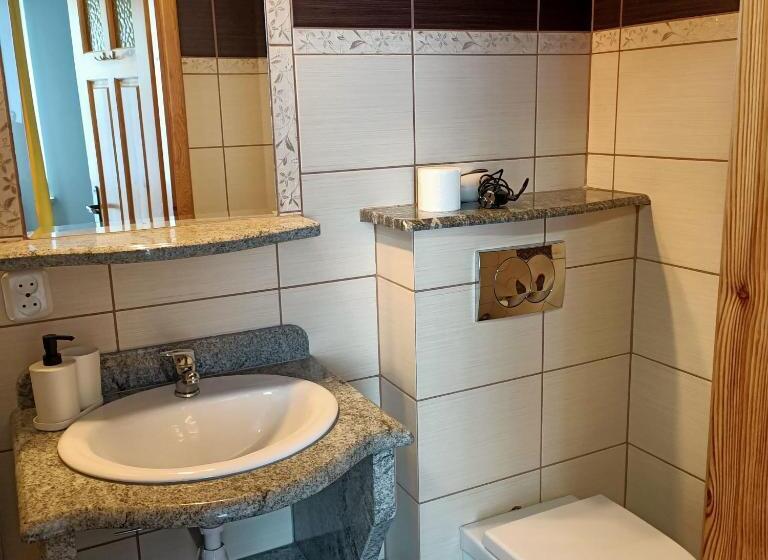 ペンション Willa Różana