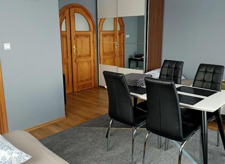 ペンション Willa Różana