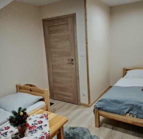 Пансион Willa Tatry