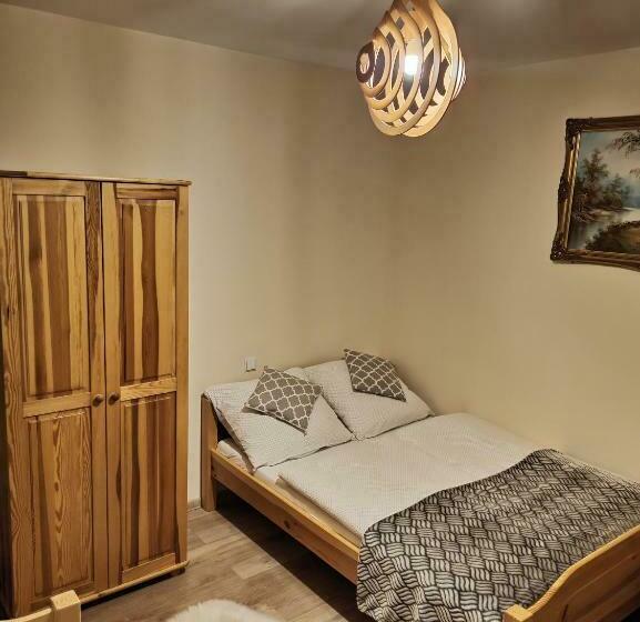 Пансион Willa Tatry