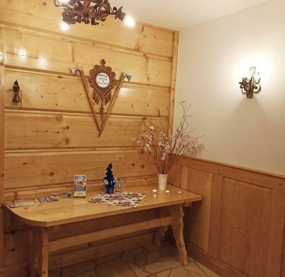 Пансион Willa Tatry