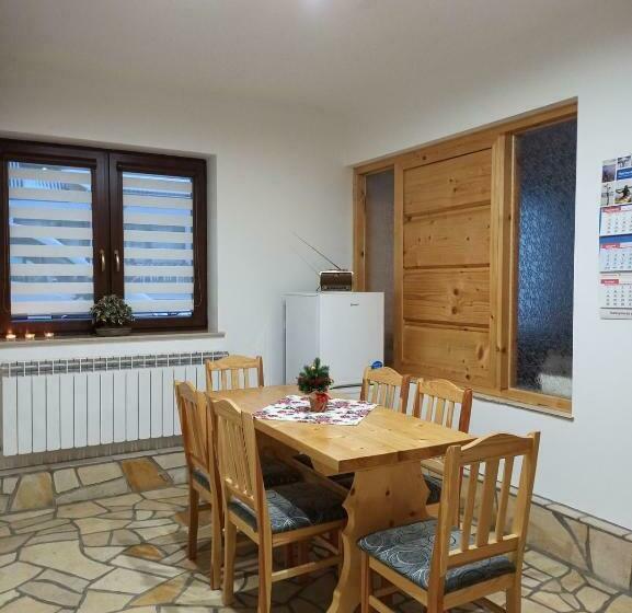 Пансион Willa Tatry