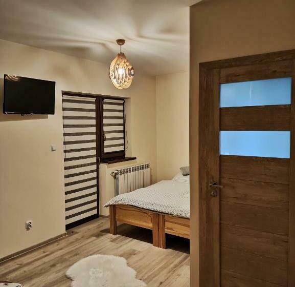 Пансион Willa Tatry