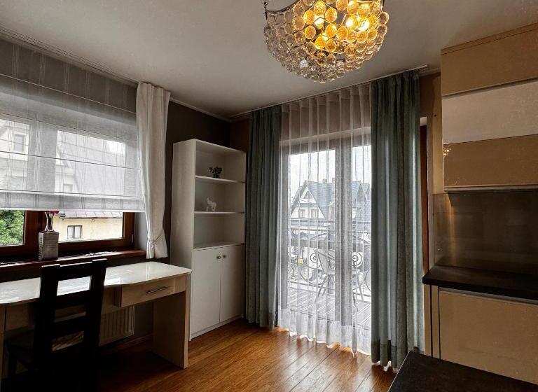 ペンション Willa Tatrzańska Sauna Balia W Cenie