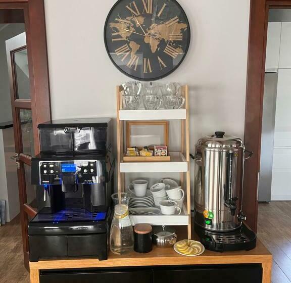 پانسیون Willa Wiktoria