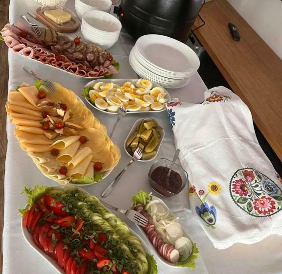 پانسیون Willa Wiktoria