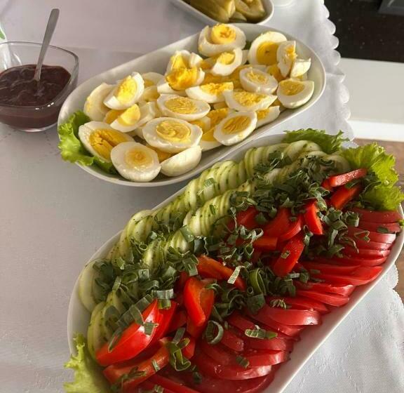 پانسیون Willa Wiktoria