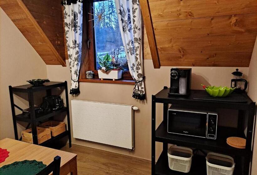 펜션 Willa Wschód Słońca