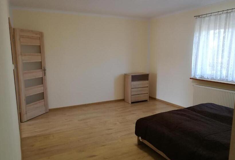 ペンション Wypoczynek Nad Stawem