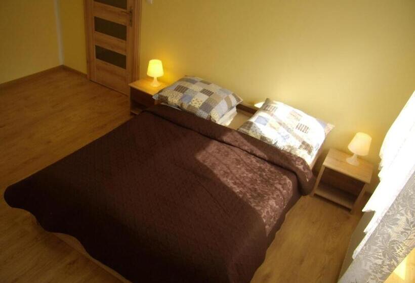 ペンション Wypoczynek Nad Stawem