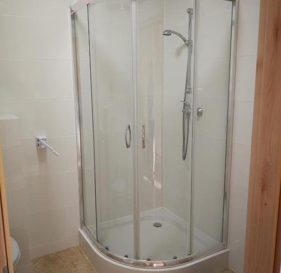 ペンション Wypoczynek Nad Stawem