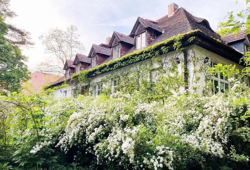 ペンション Zamkowa 4