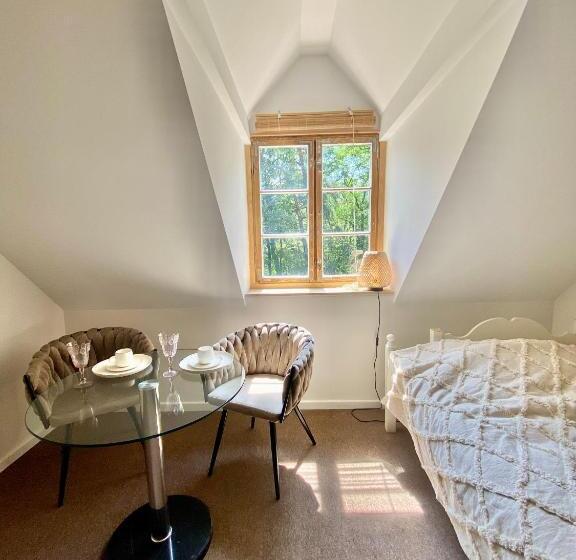 ペンション Zamkowa 4