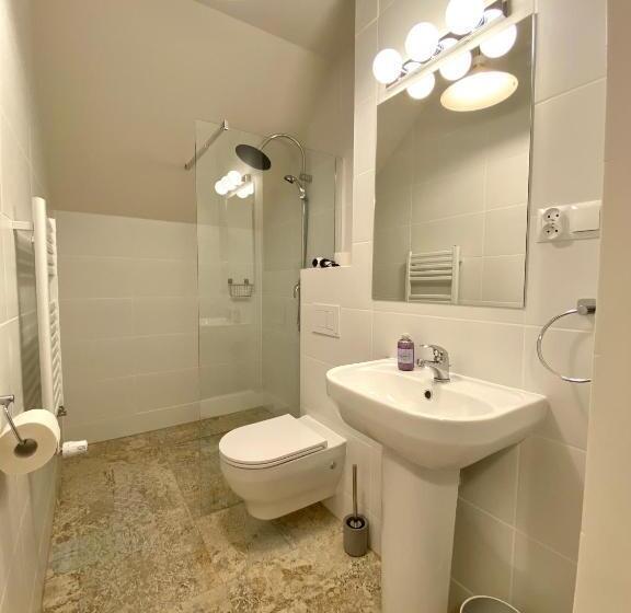 ペンション Zamkowa 4