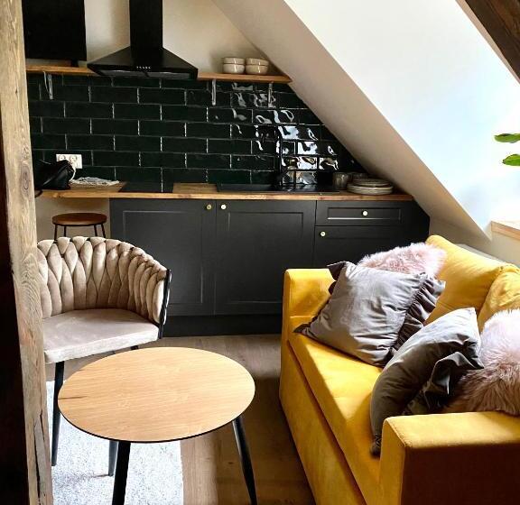 ペンション Zamkowa 4