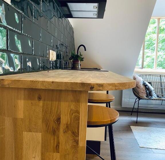 ペンション Zamkowa 4