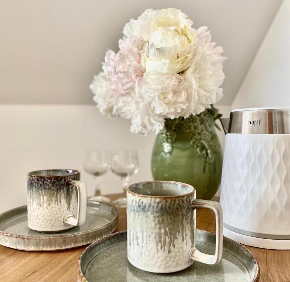 ペンション Zamkowa 4