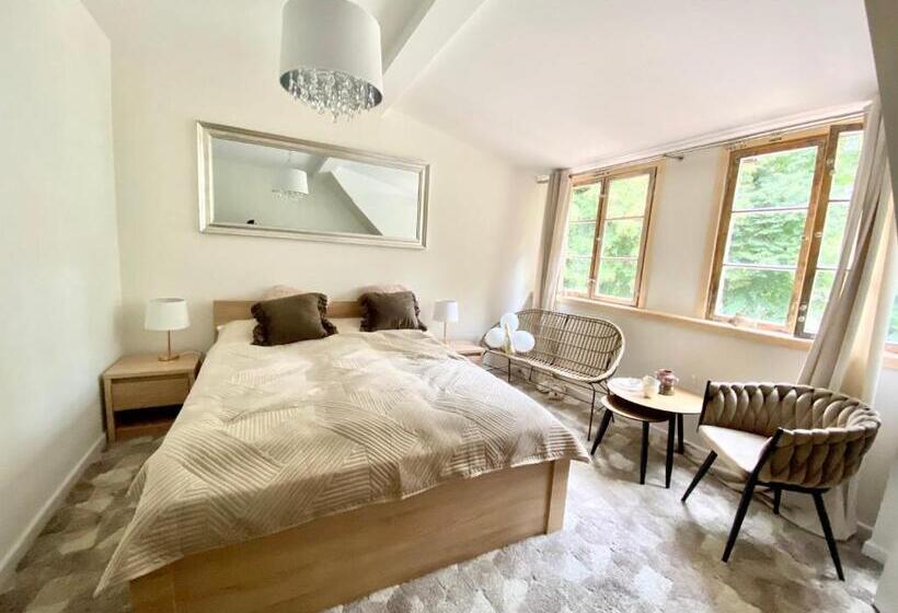 ペンション Zamkowa 4