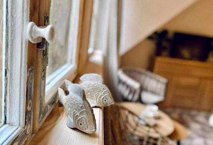 ペンション Zamkowa 4