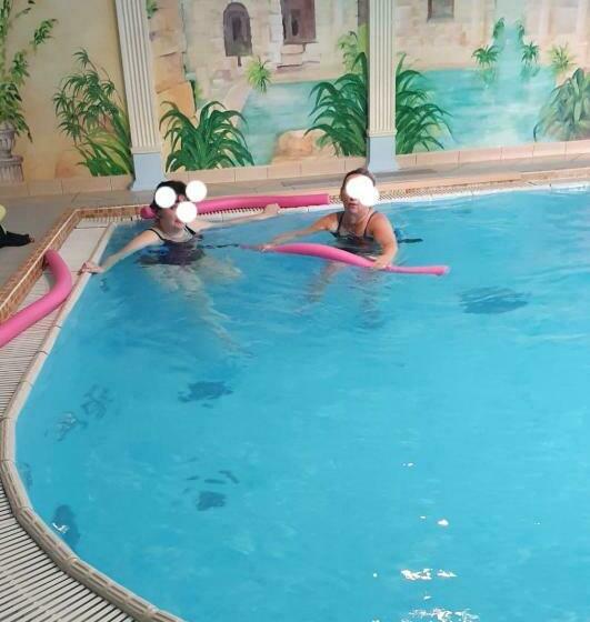 פנסיון Zibispa Pokój Nr 3