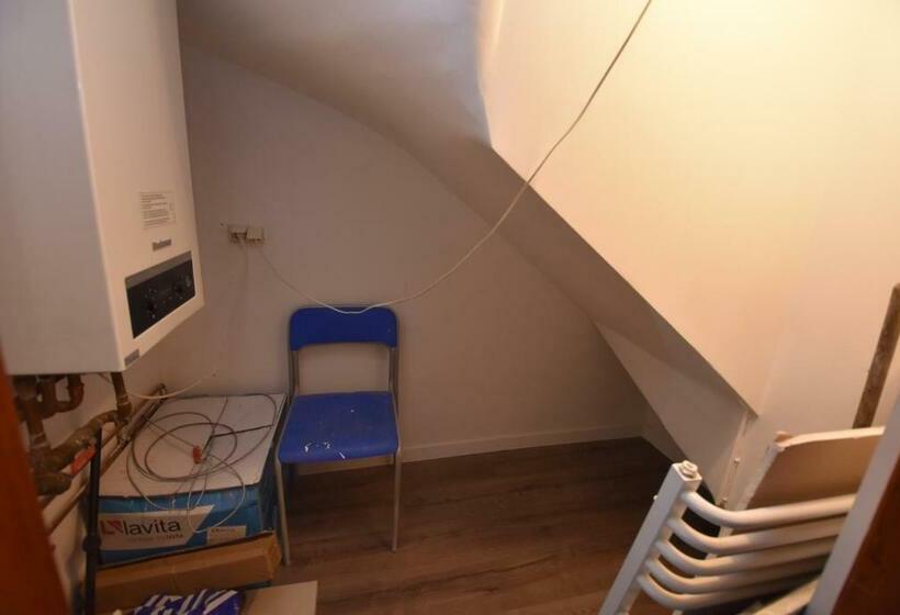 Пансион Zielone Pokoje