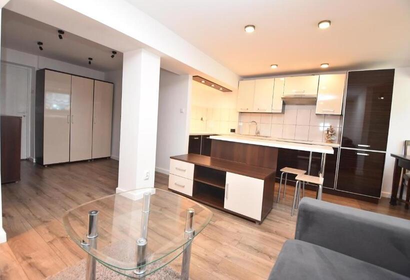 Пансион Zielone Pokoje