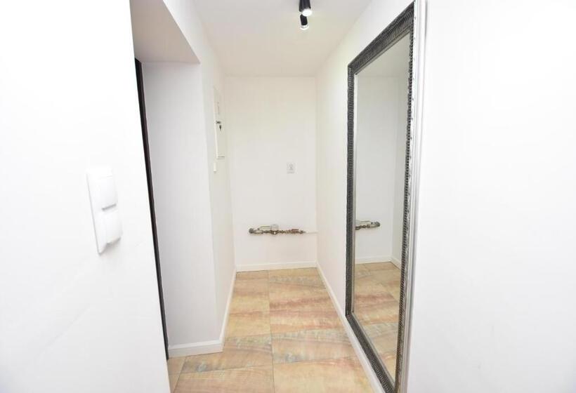 Пансион Zielone Pokoje