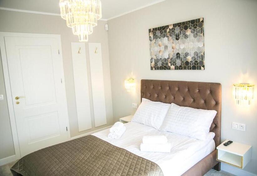 پانسیون Złota Nuta Villa