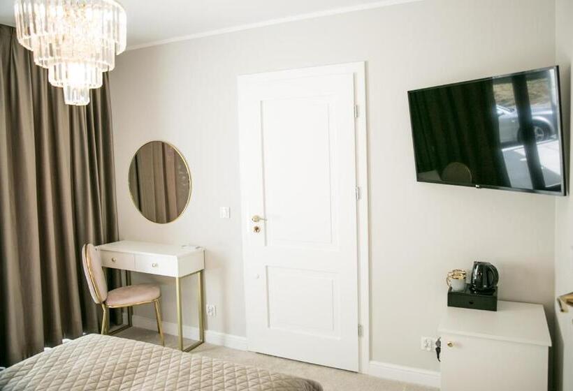 پانسیون Złota Nuta Villa