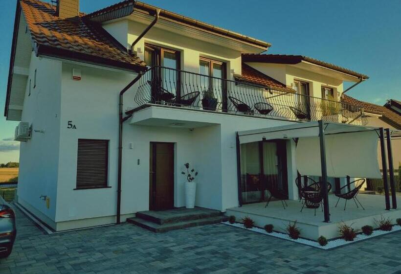 پانسیون Złota Nuta Villa