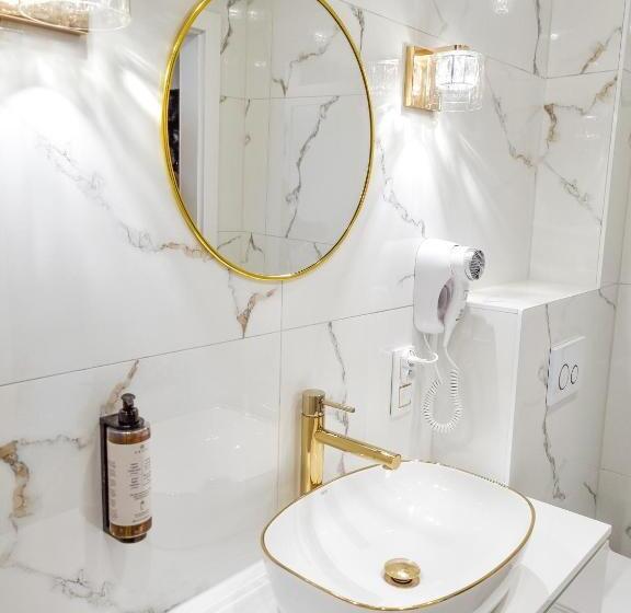 پانسیون Złota Nuta Villa