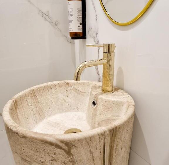 پانسیون Złota Nuta Villa