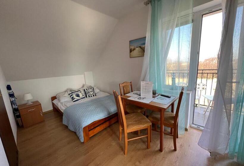 펜션 Złote Piaski