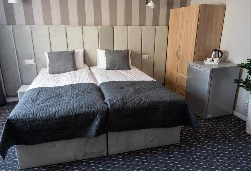 Пансион Dom Gościnny Dana