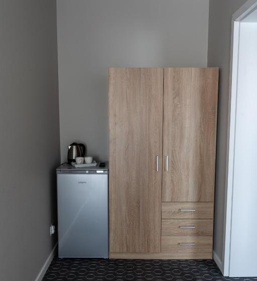 Пансион Dom Gościnny Dana