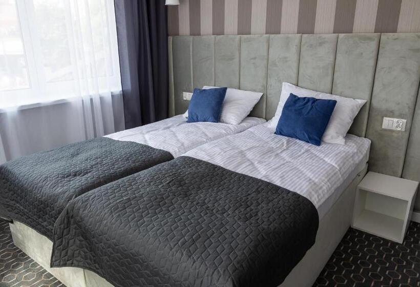 Пансион Dom Gościnny Dana