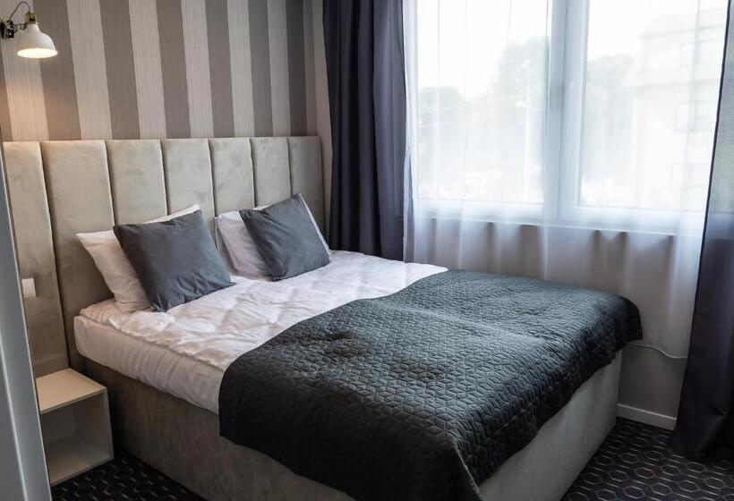 Пансион Dom Gościnny Dana